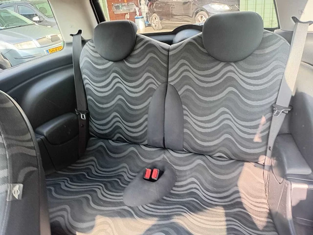 Mini mini 1.6 one salt, 52-lkf-5 - afbeelding 8 van  21