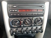 Mini mini 1.6 one salt, 52-lkf-5 - afbeelding 9 van  21