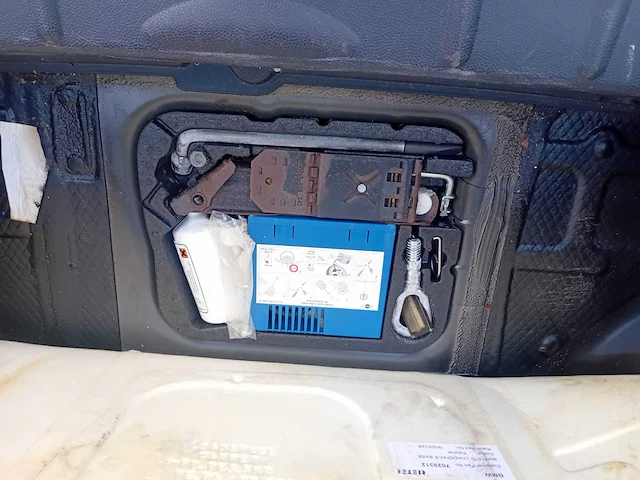 Mini mini 1.6 one salt, 52-lkf-5 - afbeelding 13 van  21