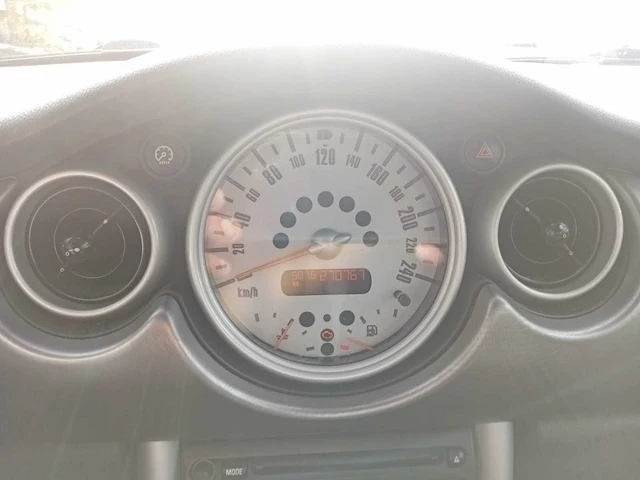 Mini mini 1.6 one salt, 52-lkf-5 - afbeelding 14 van  21