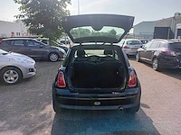 Mini mini 1.6 one salt, 52-lkf-5 - afbeelding 21 van  21