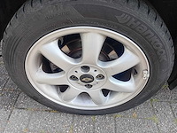 Mini mini 1.6 one salt, 52-lkf-5 - afbeelding 2 van  21