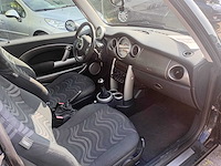 Mini mini 1.6 one salt, 52-lkf-5 - afbeelding 5 van  21