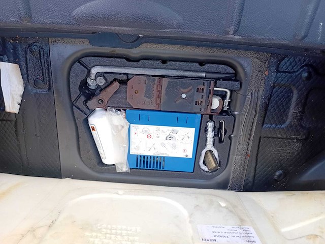 Mini mini 1.6 one salt, 52-lkf-5 - afbeelding 13 van  21