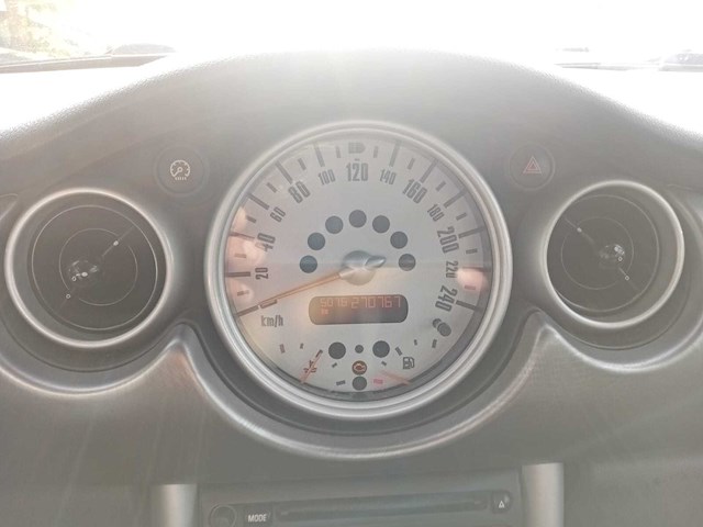 Mini mini 1.6 one salt, 52-lkf-5 - afbeelding 14 van  21