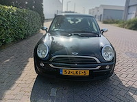 Mini mini 1.6 one salt, 52-lkf-5 - afbeelding 17 van  21