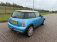 Mini mini 1.6 one salt , 53-rf-nk - afbeelding 9 van  15