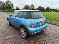 Mini mini 1.6 one salt , 53-rf-nk - afbeelding 10 van  15