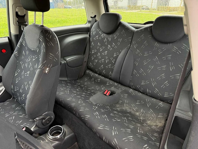 Mini mini 1.6 one salt , 53-rf-nk - afbeelding 12 van  15