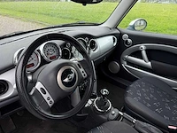 Mini mini 1.6 one salt , 53-rf-nk - afbeelding 13 van  15
