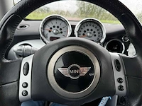 Mini mini 1.6 one salt , 53-rf-nk - afbeelding 14 van  15