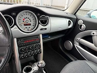 Mini mini 1.6 one salt , 63-td-hv - afbeelding 10 van  16