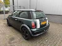 Mini mini 1.6 one salt , 63-td-hv - afbeelding 4 van  16