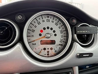 Mini mini 1.6 one salt , 63-td-hv - afbeelding 7 van  16