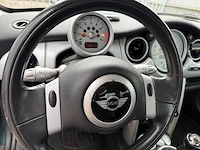Mini mini 1.6 one salt , 63-td-hv - afbeelding 8 van  16