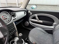 Mini mini 1.6 one salt , 63-td-hv - afbeelding 9 van  16
