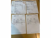 Mini mini 1.6 one salt , 63-td-hv - afbeelding 7 van  16