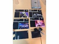 Mini mini 1.6 one salt , 63-td-hv - afbeelding 8 van  16