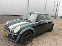 Mini mini 1.6 one salt , 63-td-hv - afbeelding 1 van  16