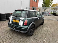 Mini mini 1.6 one salt , 63-td-hv - afbeelding 10 van  16