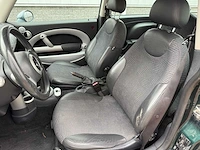 Mini mini 1.6 one salt , 63-td-hv - afbeelding 12 van  16