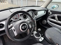 Mini mini 1.6 one salt , 63-td-hv - afbeelding 13 van  16