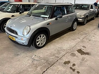 Mini mini 1.6 one salt , 82-lg-rl - afbeelding 1 van  10