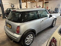 Mini mini 1.6 one salt , 82-lg-rl - afbeelding 4 van  10