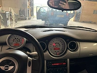 Mini mini 1.6 one salt , 82-lg-rl - afbeelding 7 van  10