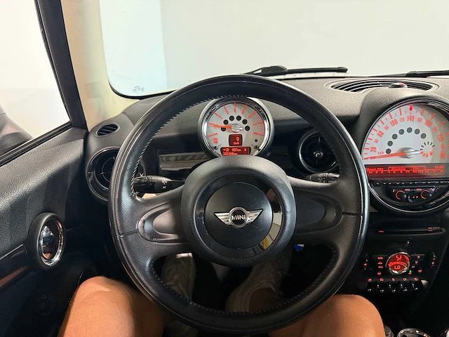 Mini mini 1.6 one salt, tb-559-z - afbeelding 2 van  13