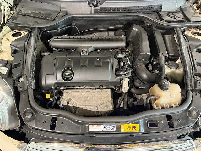 Mini mini 1.6 one salt, tb-559-z - afbeelding 4 van  13