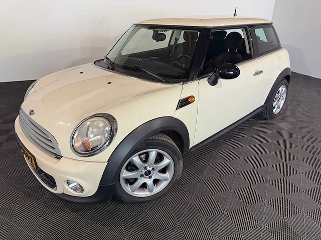 Mini mini 1.6 one salt, tb-559-z - afbeelding 1 van  13