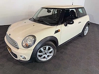 Mini mini 1.6 one salt, tb-559-z - afbeelding 1 van  13