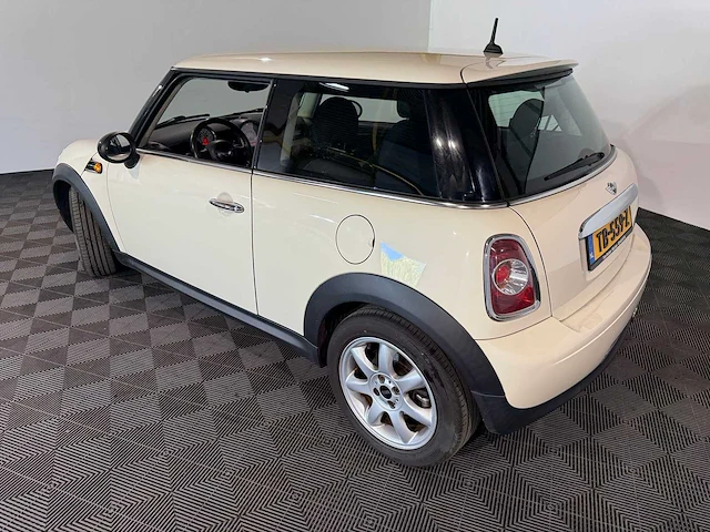 Mini mini 1.6 one salt, tb-559-z - afbeelding 6 van  13