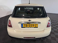 Mini mini 1.6 one salt, tb-559-z - afbeelding 7 van  13