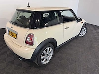 Mini mini 1.6 one salt, tb-559-z - afbeelding 9 van  13