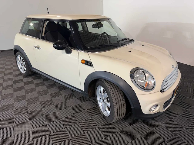 Mini mini 1.6 one salt, tb-559-z - afbeelding 10 van  13