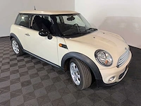 Mini mini 1.6 one salt, tb-559-z - afbeelding 10 van  13