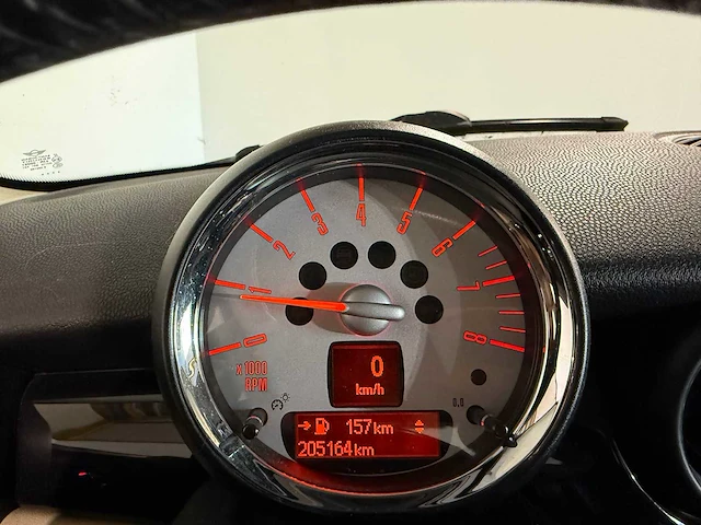 Mini mini 1.6 one salt, tb-559-z - afbeelding 13 van  13