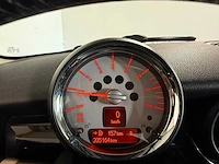 Mini mini 1.6 one salt, tb-559-z - afbeelding 13 van  13