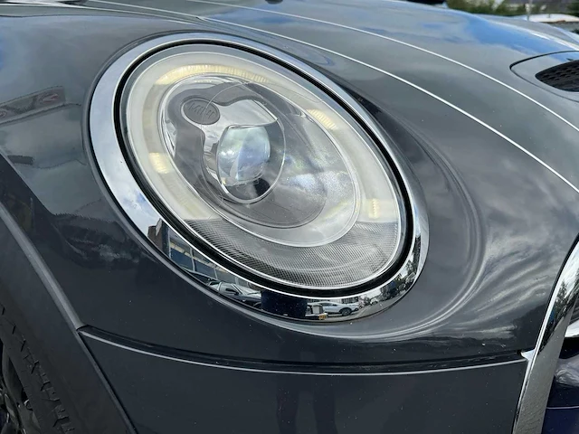 Mini mini 2.0 cooper s chili 2015 | 5-zst-59 - afbeelding 2 van  34