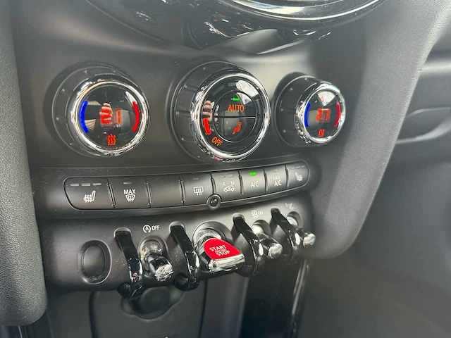 Mini mini 2.0 cooper s chili 2015 | 5-zst-59 - afbeelding 4 van  34