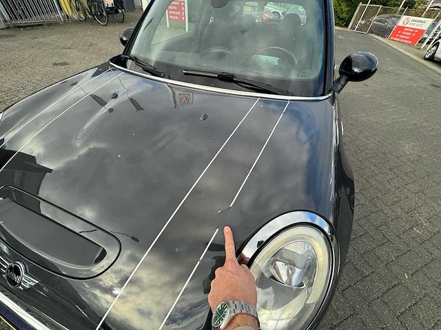 Mini mini 2.0 cooper s chili 2015 | 5-zst-59 - afbeelding 5 van  34