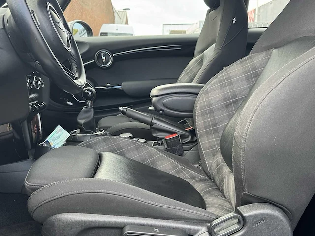 Mini mini 2.0 cooper s chili 2015 | 5-zst-59 - afbeelding 6 van  34