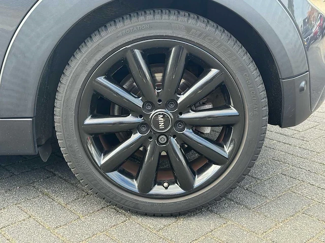 Mini mini 2.0 cooper s chili 2015 | 5-zst-59 - afbeelding 8 van  34