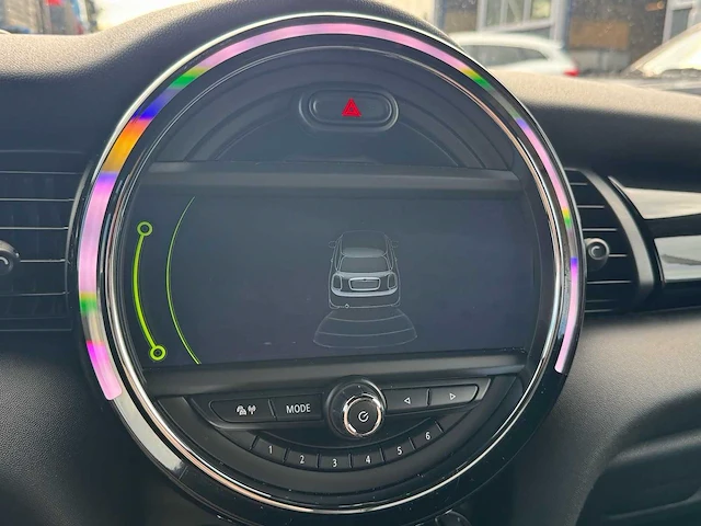 Mini mini 2.0 cooper s chili 2015 | 5-zst-59 - afbeelding 14 van  34