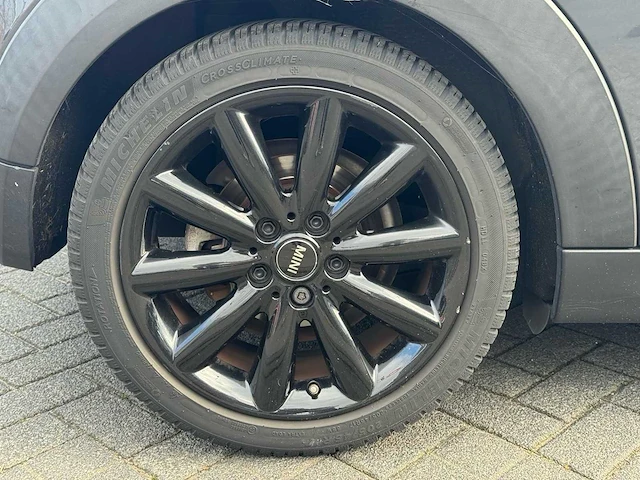 Mini mini 2.0 cooper s chili 2015 | 5-zst-59 - afbeelding 22 van  34