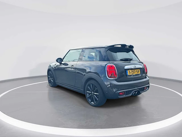 Mini mini 2.0 cooper s chili 2015 | 5-zst-59 - afbeelding 12 van  34