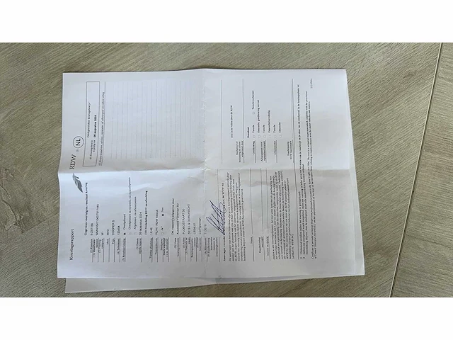 Mini mini 2.0 cooper s chili 2015 | 5-zst-59 - afbeelding 25 van  34