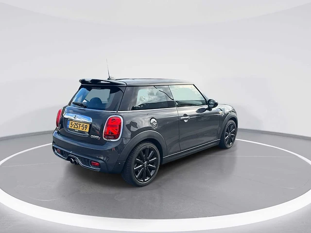 Mini mini 2.0 cooper s chili 2015 | 5-zst-59 - afbeelding 29 van  34